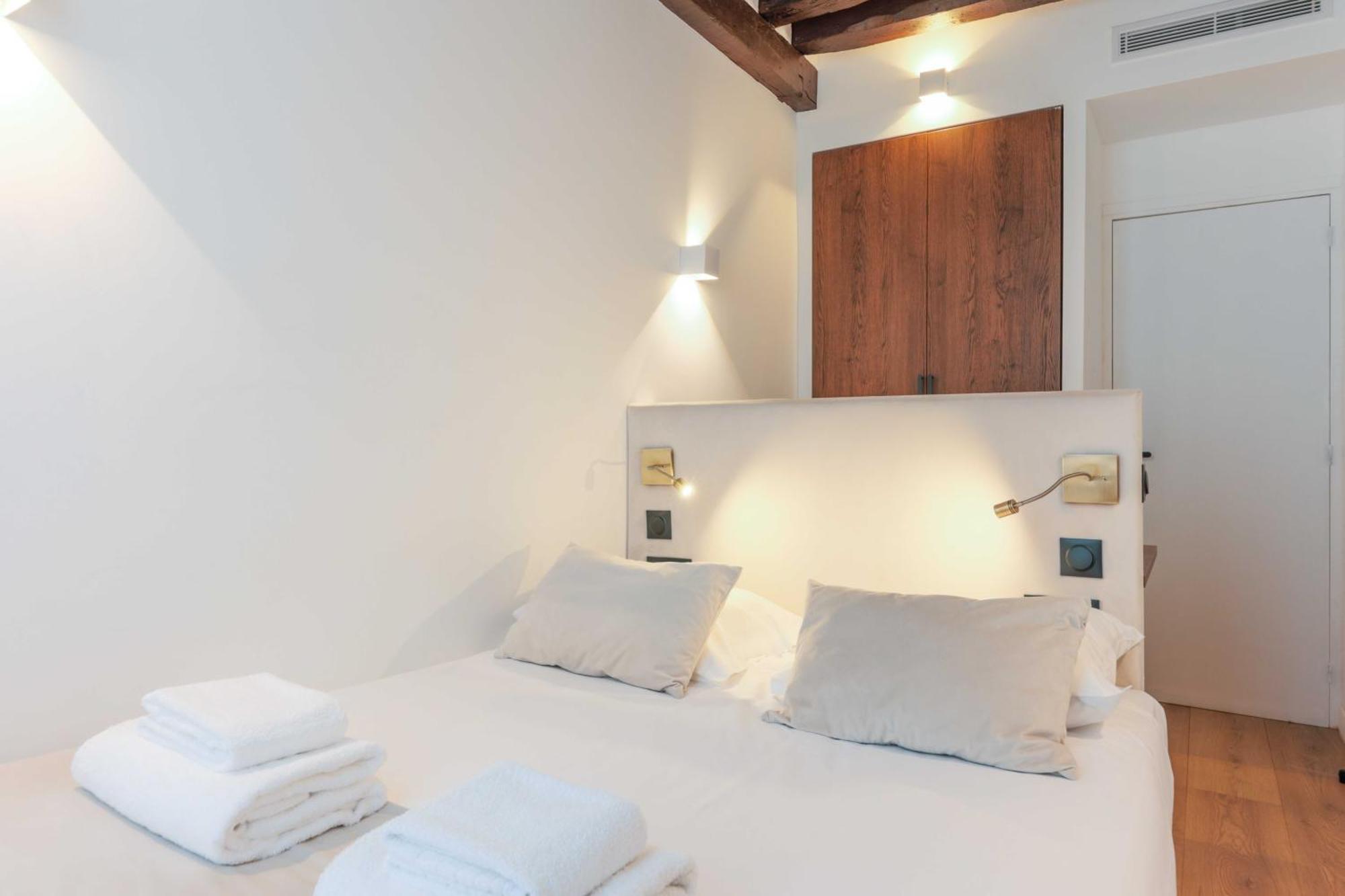 Superb Apartment La Sorbonne Latin Quarter Parigi Esterno foto