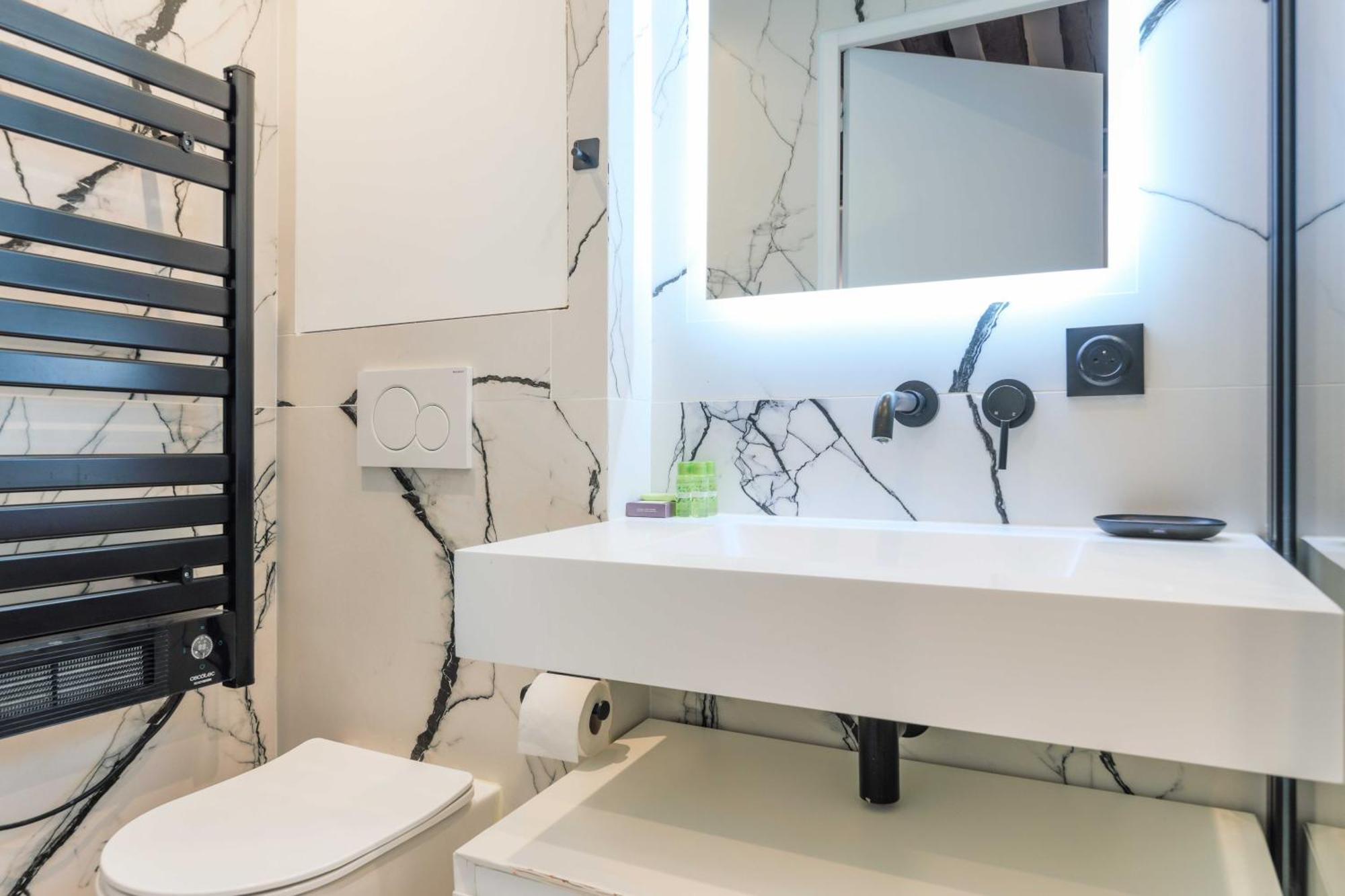 Superb Apartment La Sorbonne Latin Quarter Parigi Esterno foto
